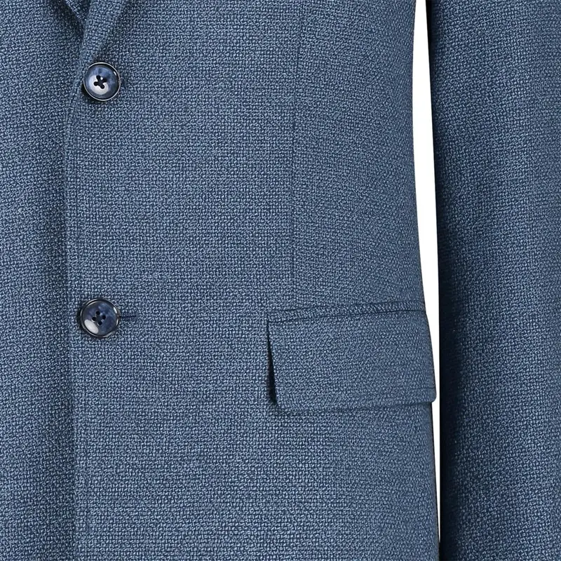 Heren Colbert 34SJ11-4050-280-CSE Common Sense NAVY