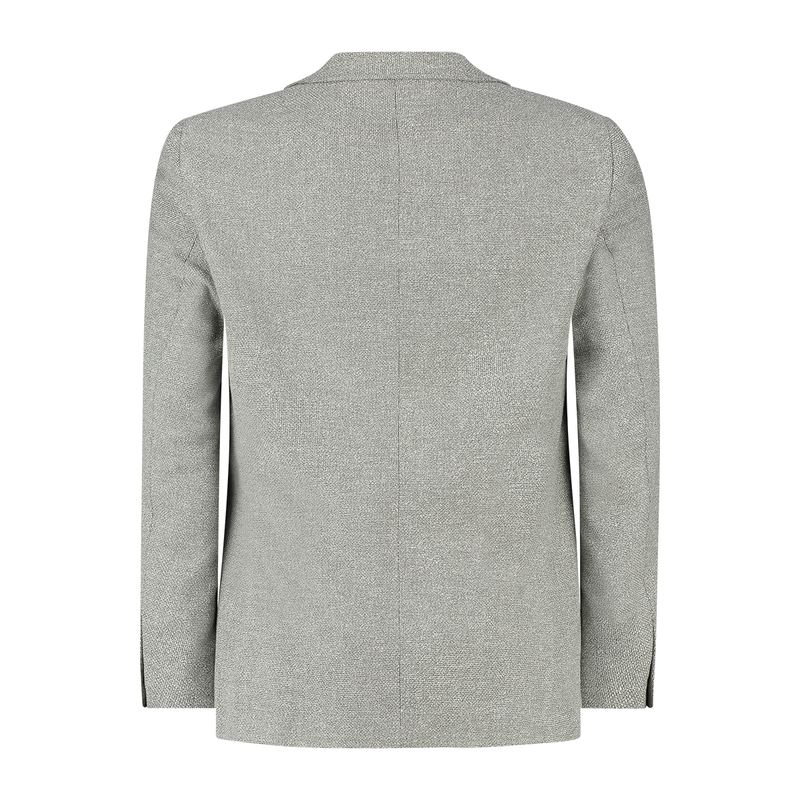 Heren Colbert 34SJ11-4050-480-CSE Common Sense GROEN DESSIN