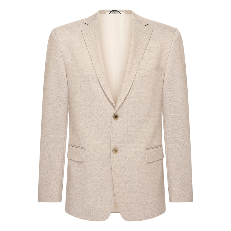 Heren Colbert 35SJ11-5025-314 Common Sense BEIGE
