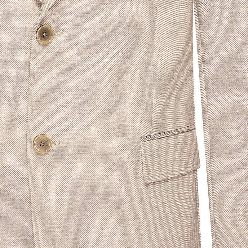 Heren Colbert 35SJ11-5025-314 Common Sense BEIGE