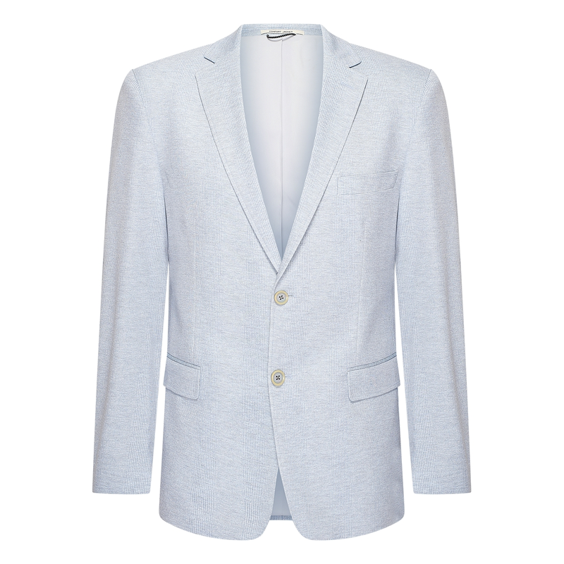 Heren Colbert 35SJ11-5131-204 Common Sense BLEU