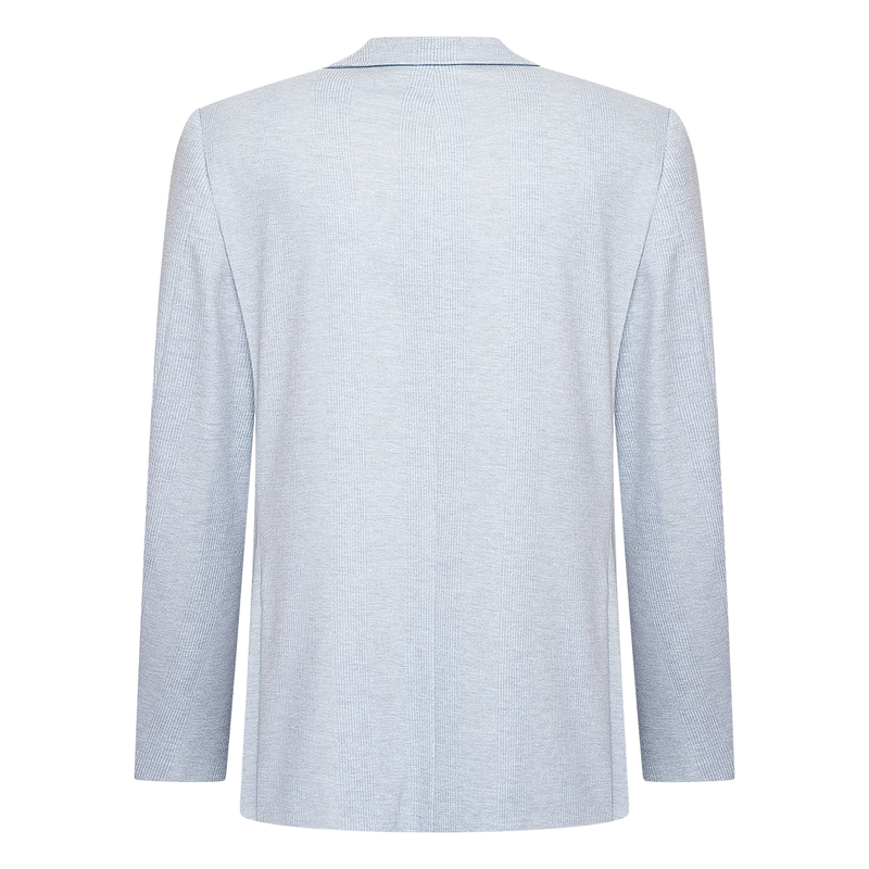 Heren Colbert 35SJ11-5131-204 Common Sense BLEU