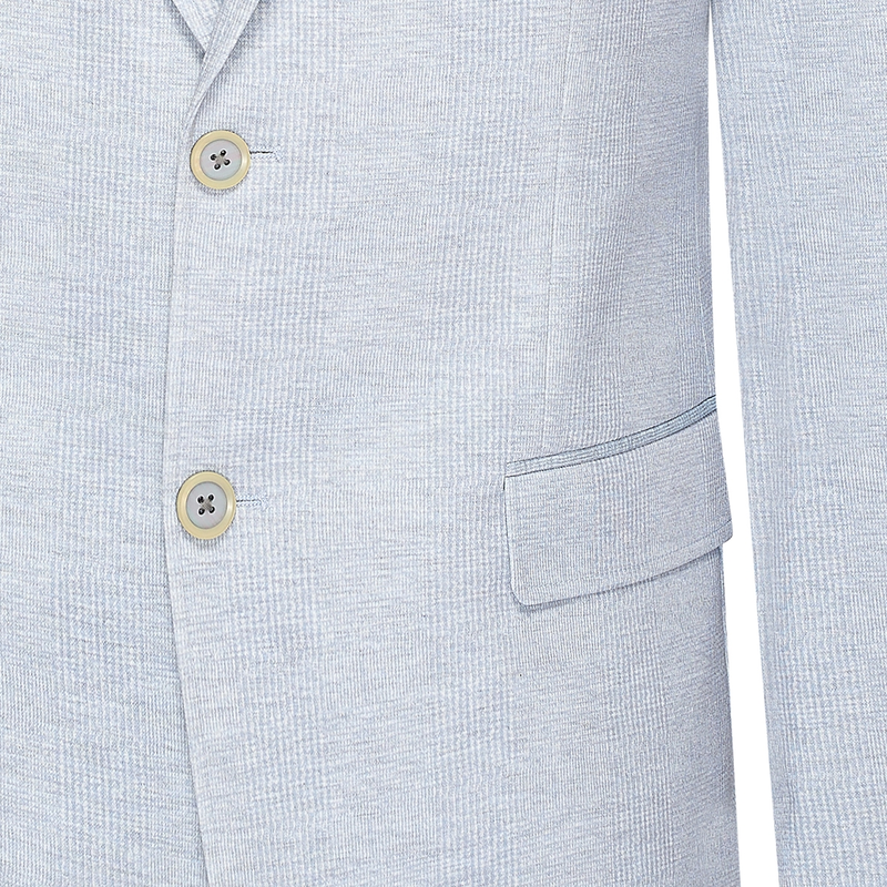 Heren Colbert 35SJ11-5131-204 Common Sense BLEU