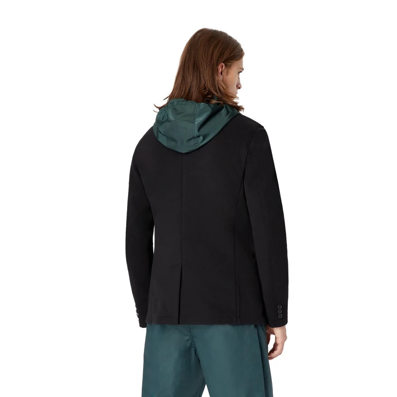 Heren Colbert 3RZGHA-ZJ5NZ Armani Exchange ZWART