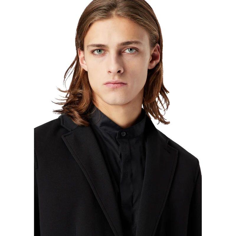 Heren Colbert 3RZGHA-ZJ5NZ Armani Exchange ZWART