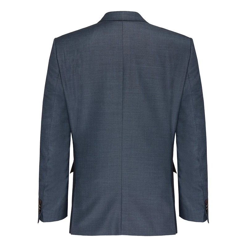 Heren Colbert 40-016N0 / 324972 Carl Gross BLAUW DESSIN
