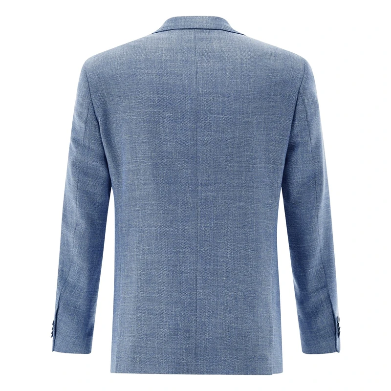 Heren Colbert 41.326S0 / 127932 Carl Gross BLEU