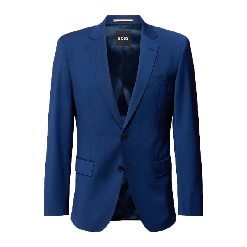 Heren Colbert 50482734 Boss Black BLEU