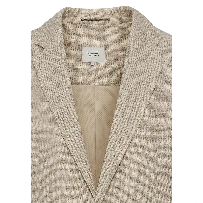 Heren Colbert 5I84442685 Camel Active NAVY