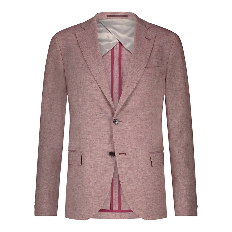 Heren Colbert 71115705 State of Art ROOD