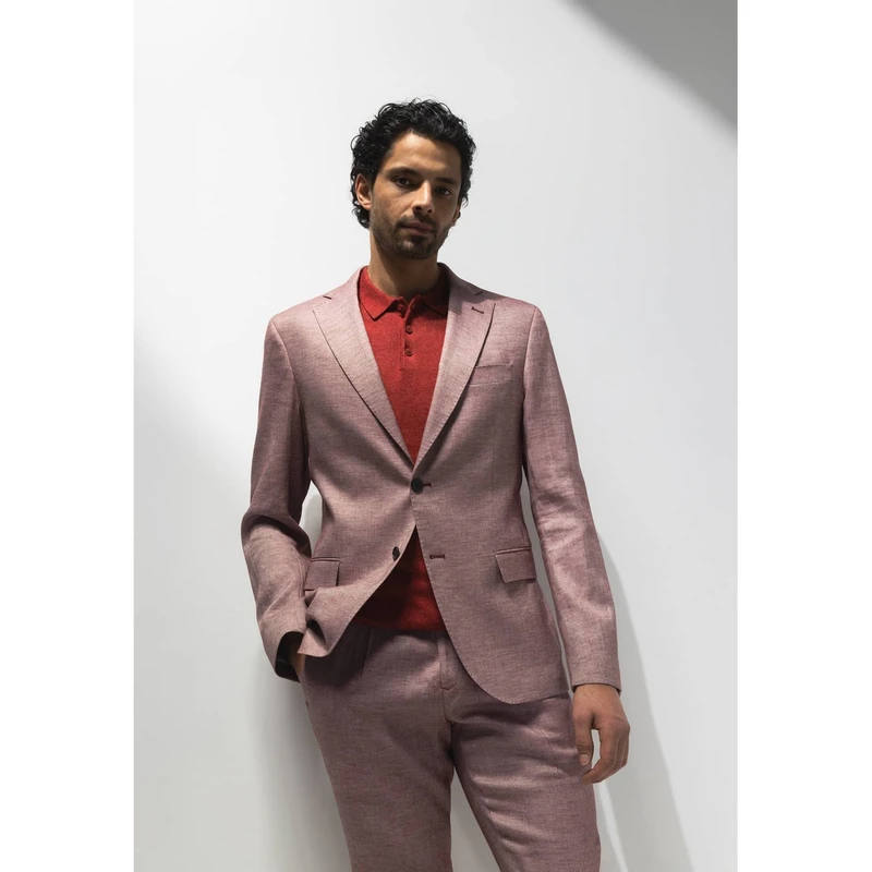 Heren Colbert 71115705 State of Art ROOD