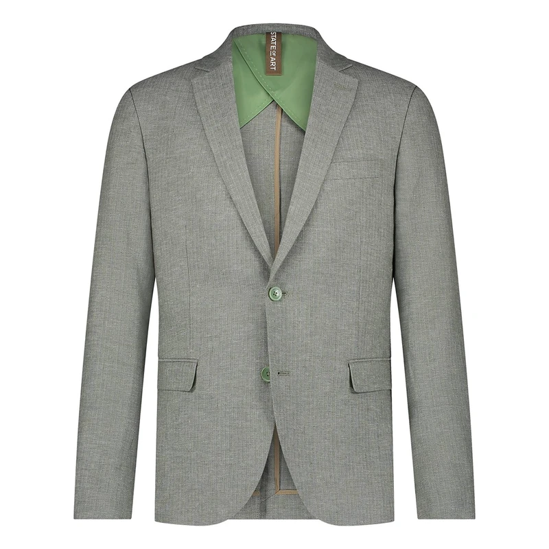 Heren Colbert 71115807 State of Art GROEN