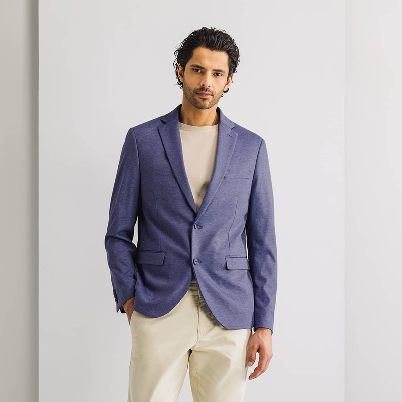 Heren Colbert 71115811 State of Art NAVY