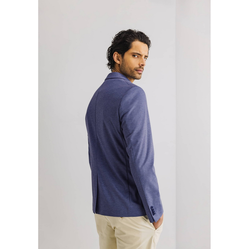 Heren Colbert 71115811 State of Art NAVY