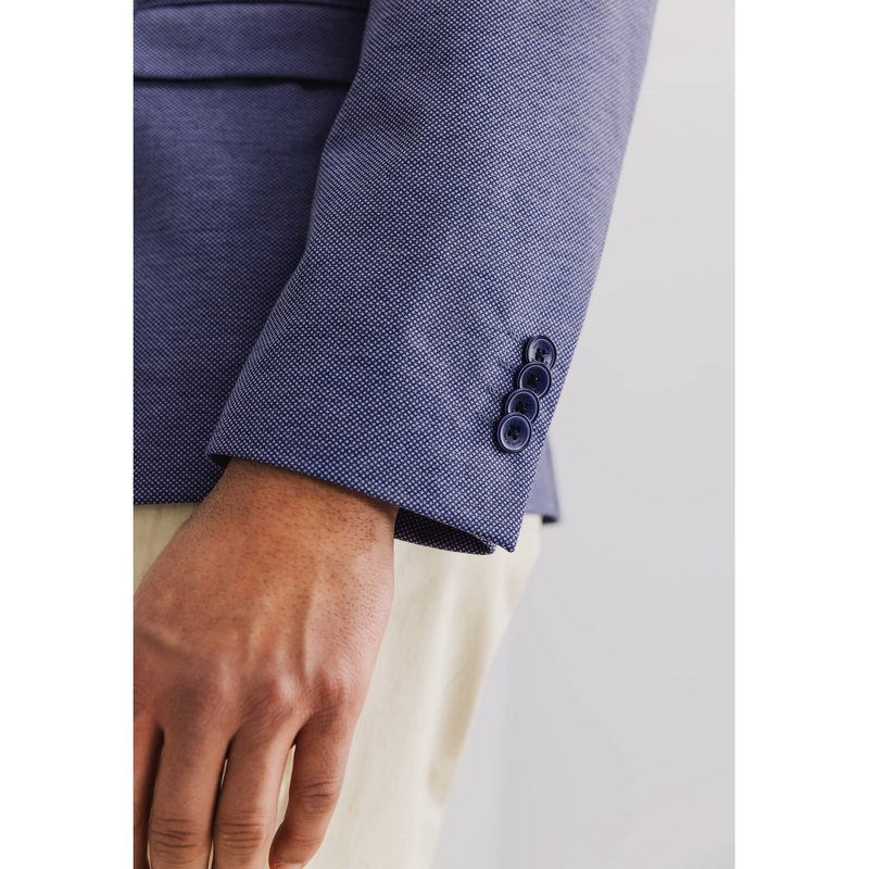 Heren Colbert 71115811 State of Art NAVY