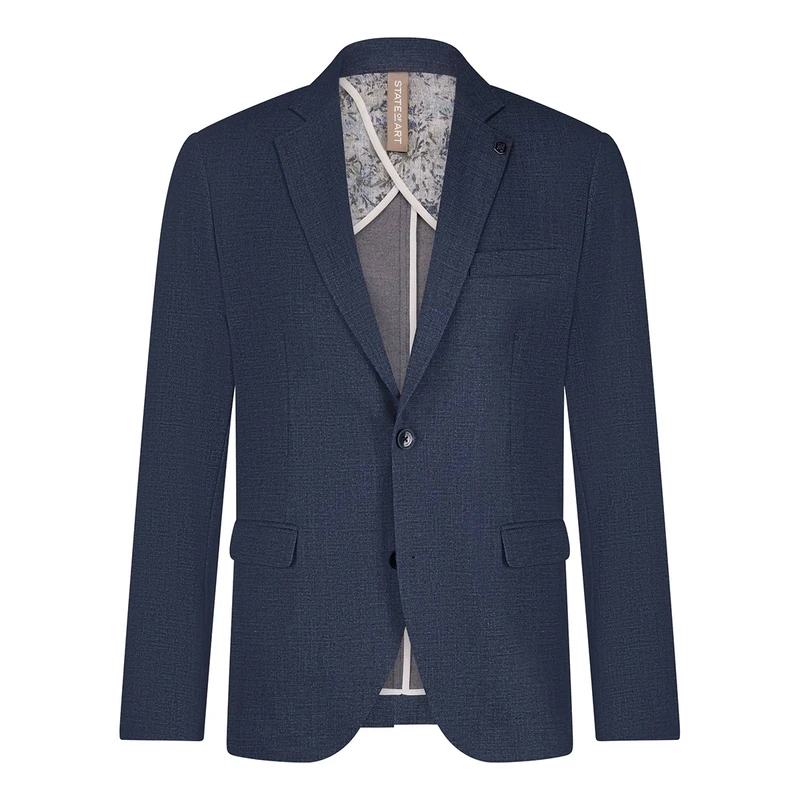 Heren Colbert 71115846 State of Art NAVY