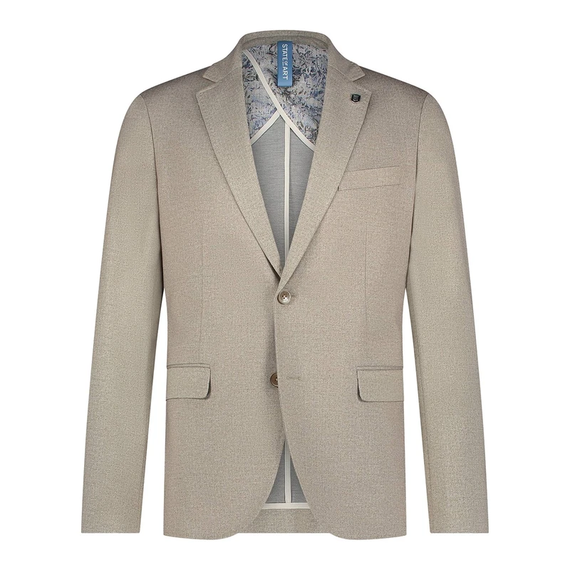 Heren Colbert 71115846 State of Art BEIGE