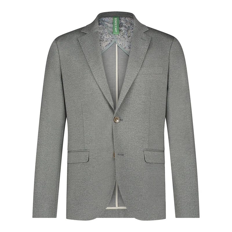Heren Colbert 71115846 State of Art GROEN