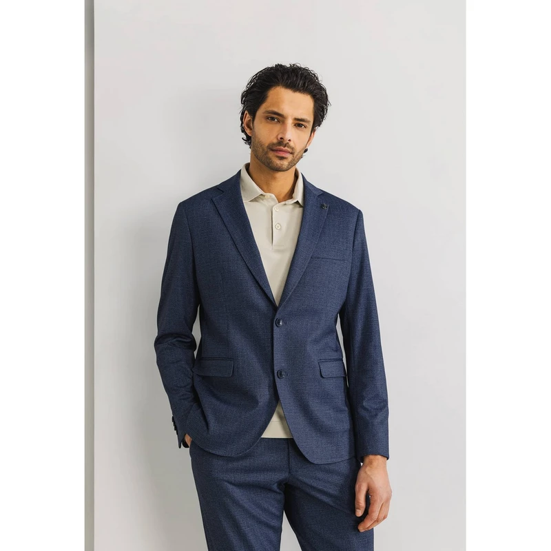 Heren Colbert 71115846 State of Art NAVY
