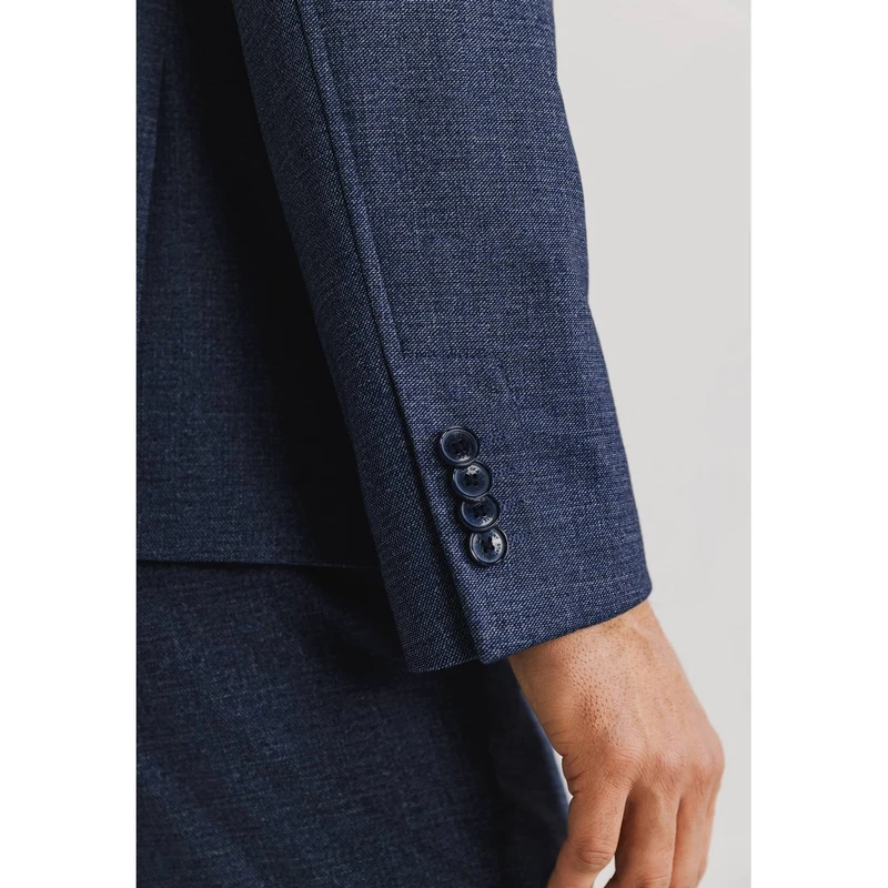 Heren Colbert 71115846 State of Art NAVY