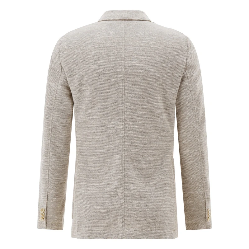 Heren Colbert CG Faith-J SV Carl Gross BEIGE