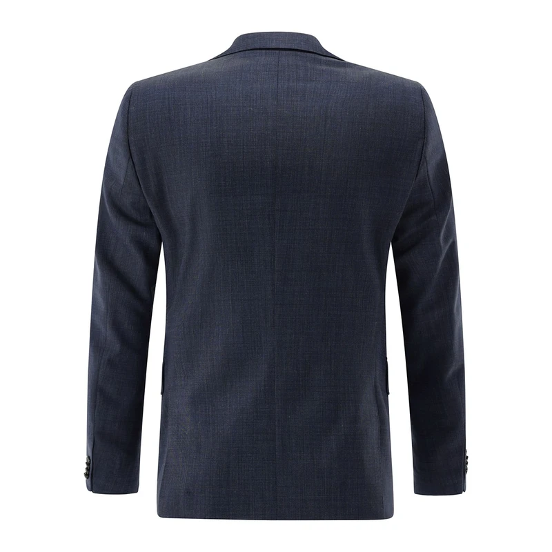 Heren Colbert CG Felian SV Carl Gross NAVY