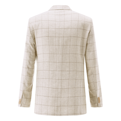Heren Colbert CG Tannon-G SV