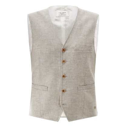 Heren Colbert CG Wilson-G