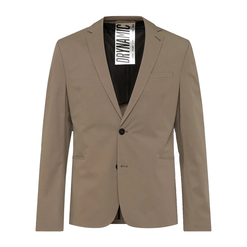 Heren Colbert HURLEY42298 Drykorn MIDDEN BRUIN