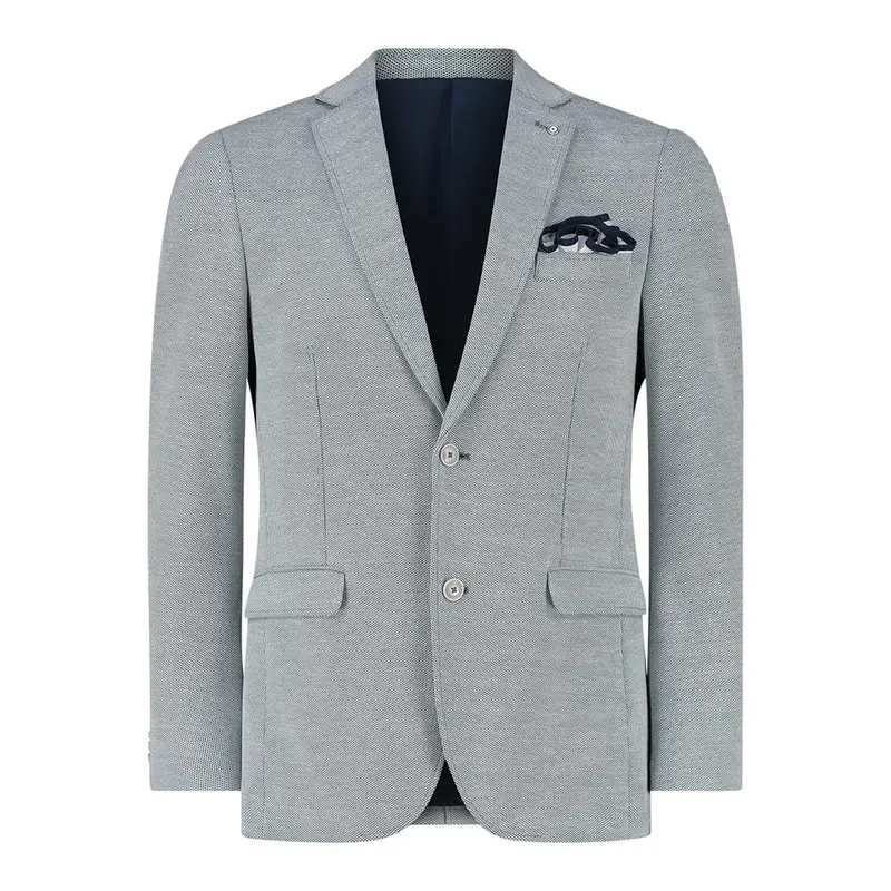 Heren Colbert JBIS24-M50 Blue Industry GROEN