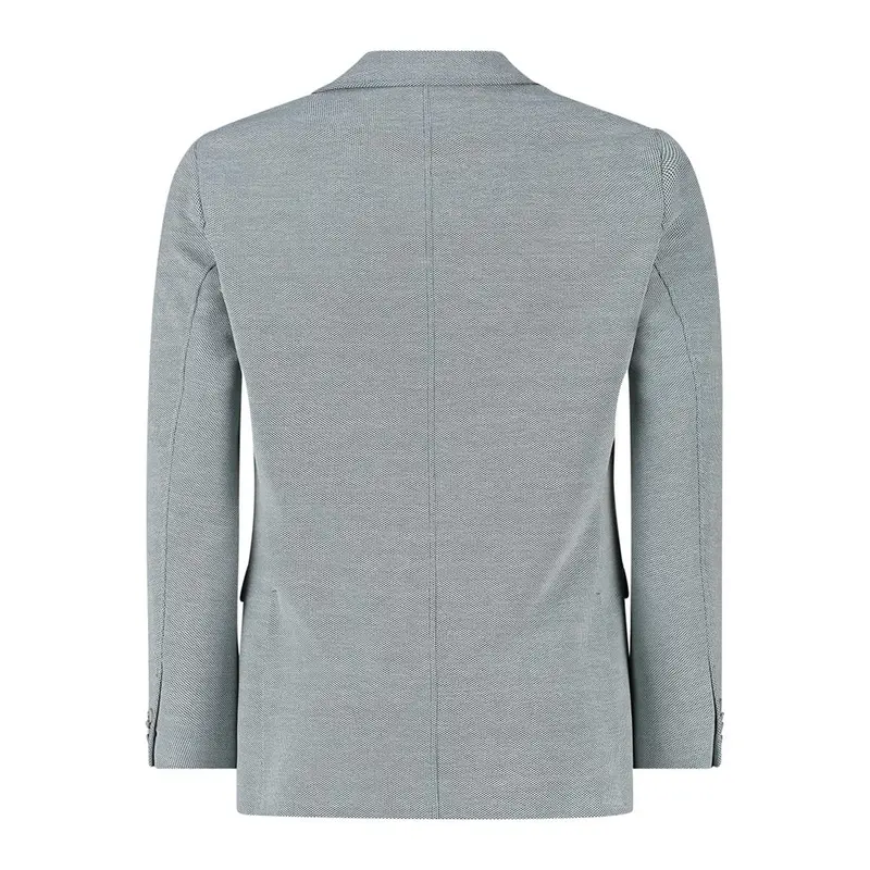 Heren Colbert JBIS24-M50 Blue Industry GROEN