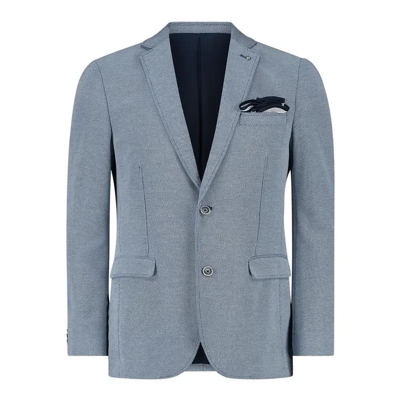 Heren Colbert JBIS24-M50 Blue Industry NAVY
