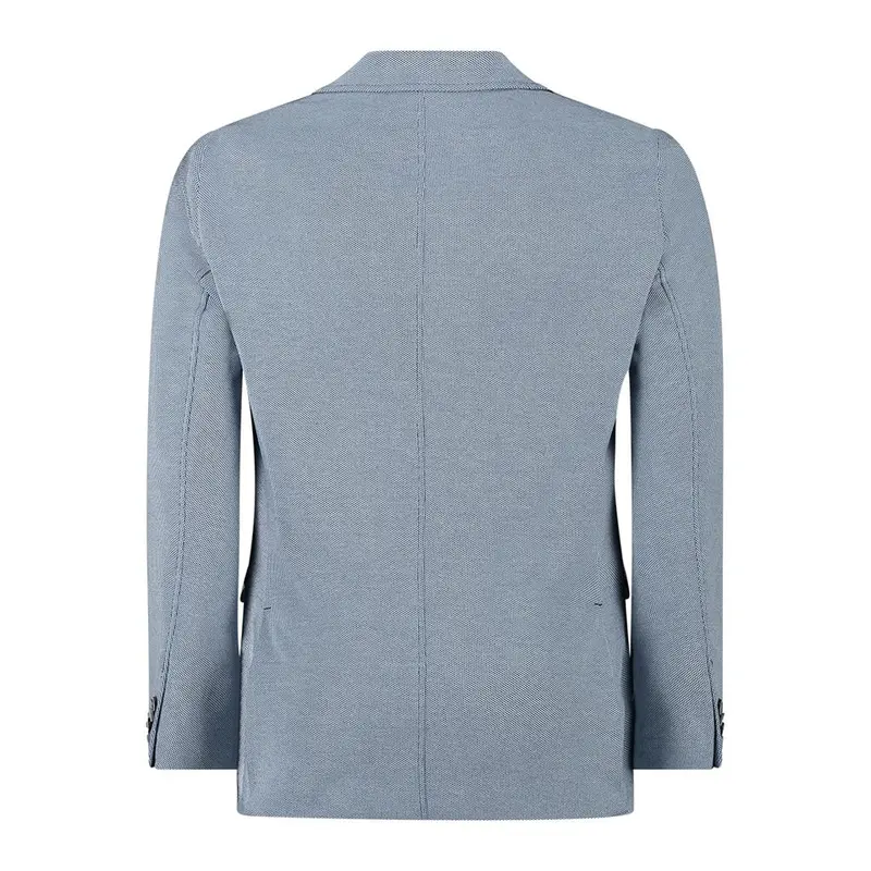 Heren Colbert JBIS24-M50 Blue Industry NAVY