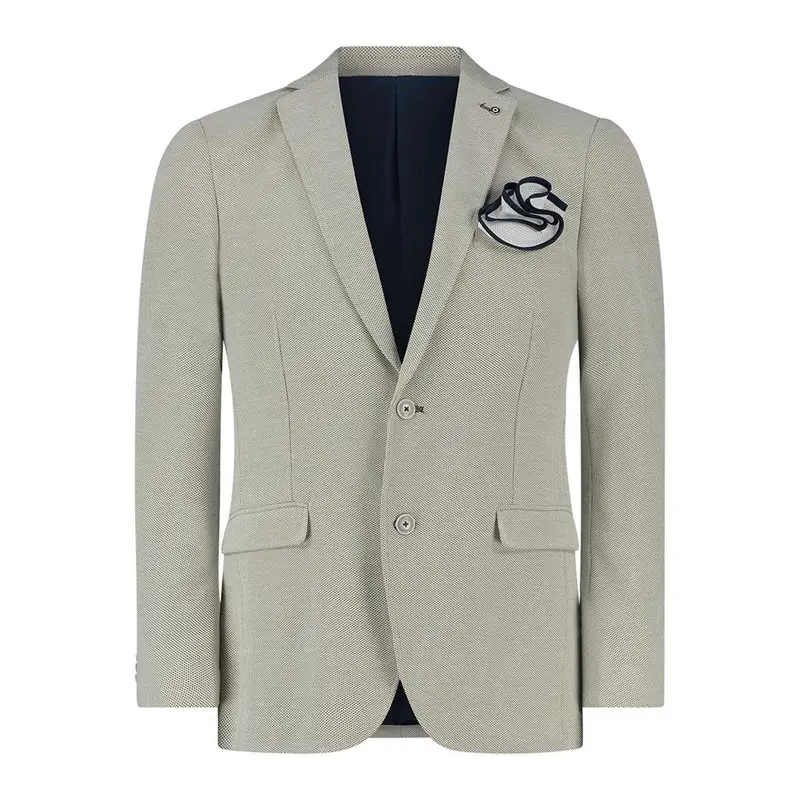 Heren Colbert JBIS24-M50 Blue Industry BEIGE