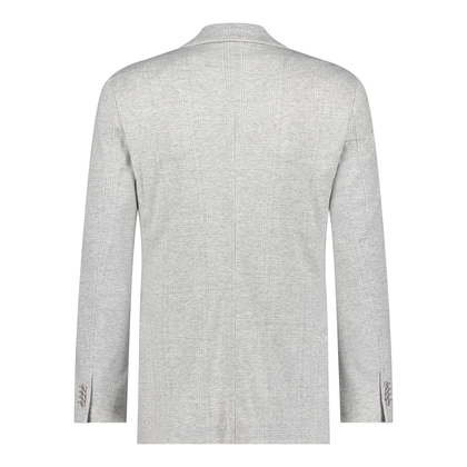 Heren Colbert JBIS25-M4 Grey