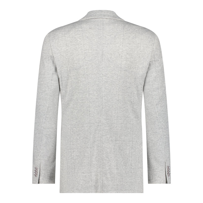 Heren Colbert JBIS25-M4 Grey Blue Industry MIDDEN GRIJS