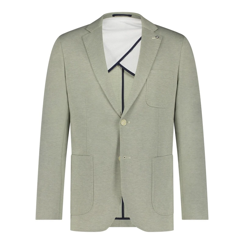 Heren Colbert JBIS25-M5 Green Blue Industry GROEN