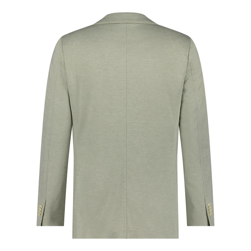 Heren Colbert JBIS25-M5 Green Blue Industry GROEN