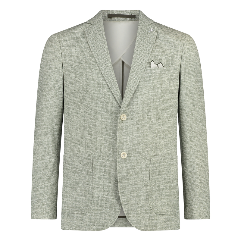 Heren Colbert JBIS25-M50 Blue Industry GROEN