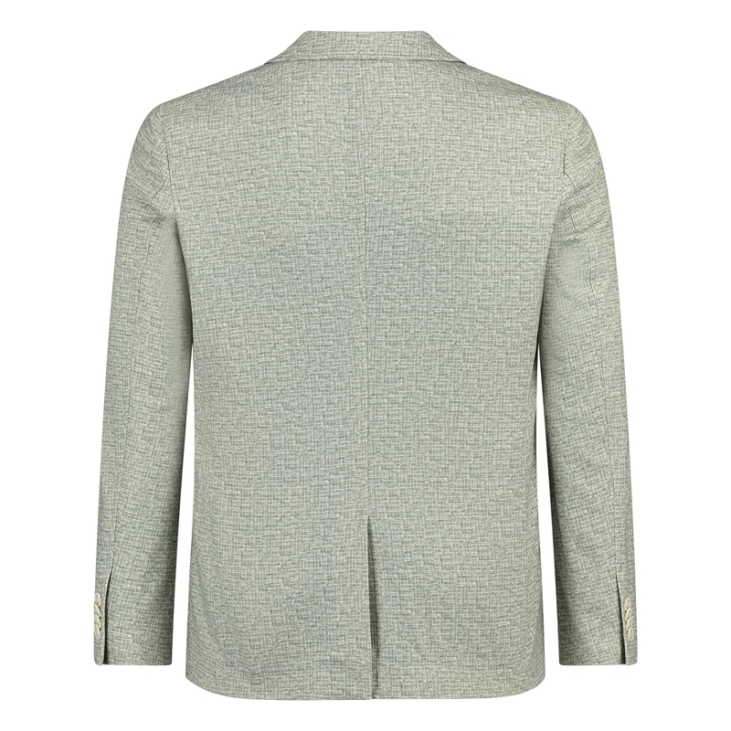 Heren Colbert JBIS25-M50 Blue Industry GROEN