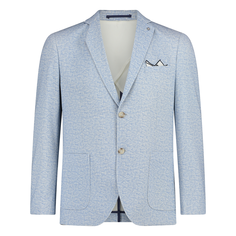 Heren Colbert JBIS25-M50 Blue Industry BLEU