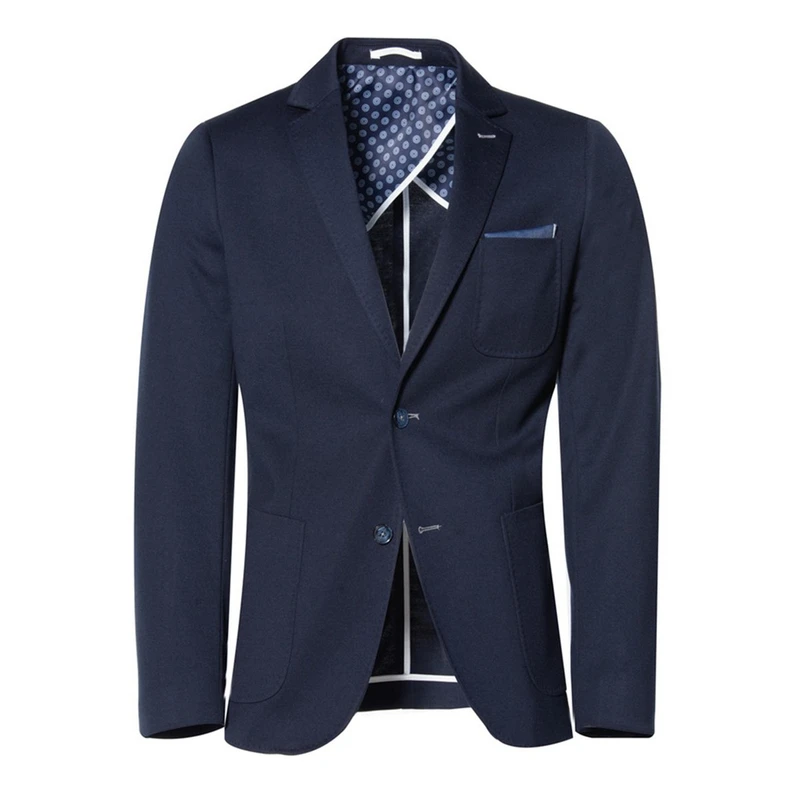 Heren Colbert JBIW20-M24 Blue Industry NAVY