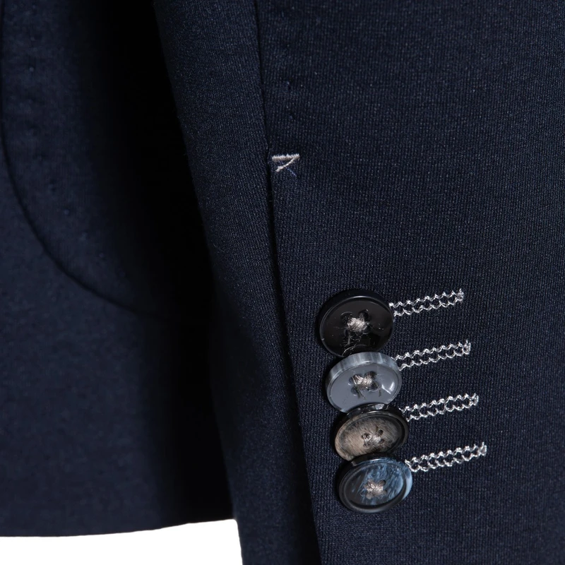Heren Colbert JBIW20-M24 Blue Industry NAVY