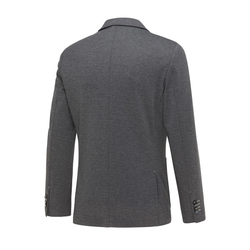 Heren Colbert JBIW20--M30 Blue Industry DONKER GRIJS