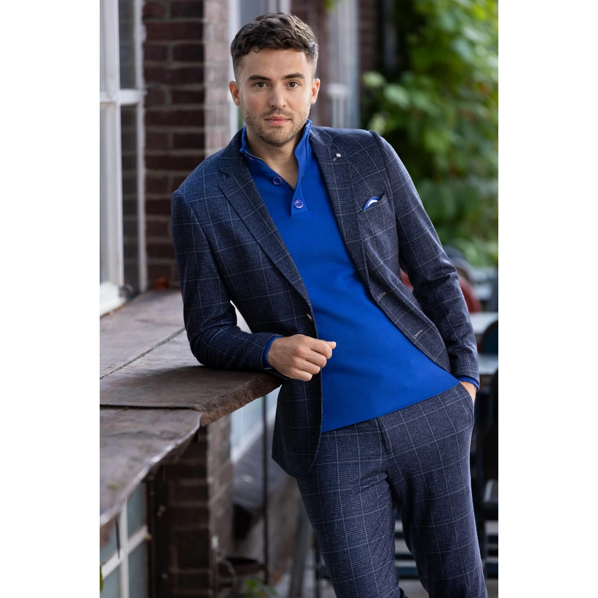 Kleding afterpay heren online