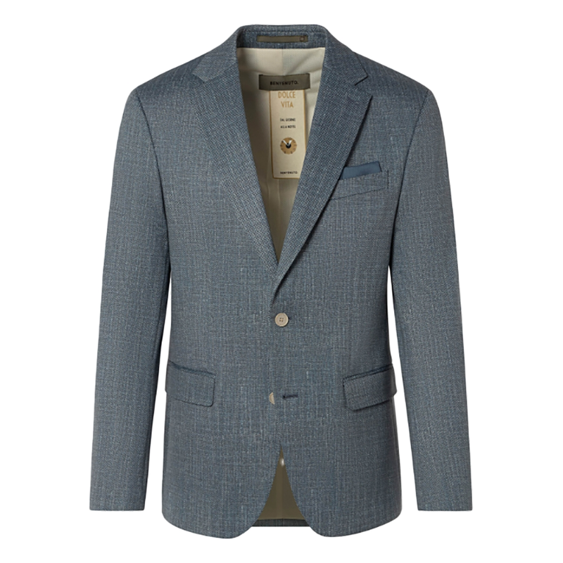 Heren Colbert MARIO J Benvenuto BLEU