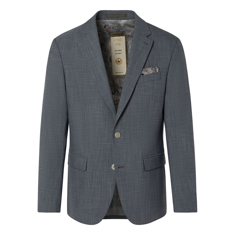 Heren Colbert MARIO Benvenuto BLEU