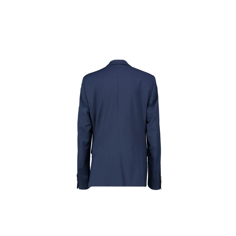 Heren Colbert othello Club Benvenuto MIDDEN BLAUW