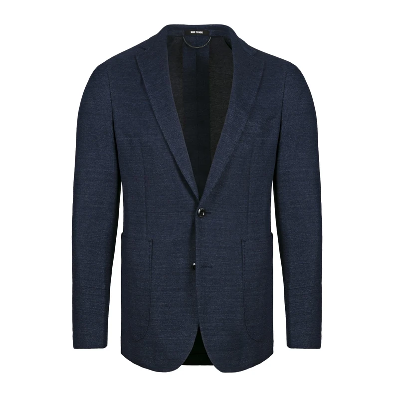 Heren Colbert Sage 7square INDIGO BLUE