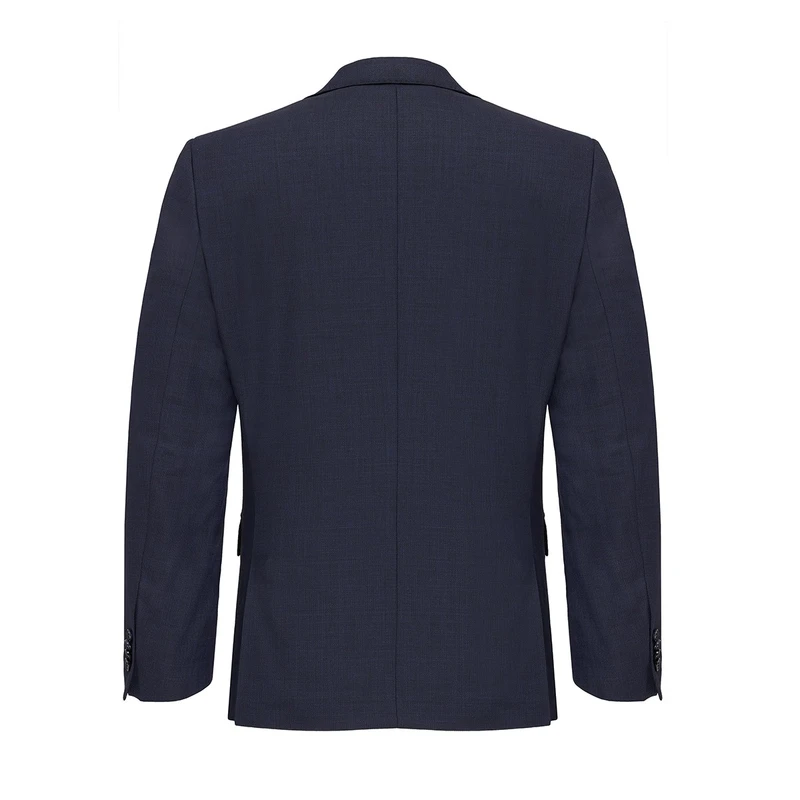 Heren Colbert Shane Carl Gross NAVY